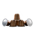 Morning Capsule Coffee Machine Package - Australia - Di Pacci