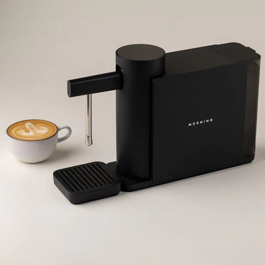 Morning Dream Milk Steamer - Australia - Di Pacci
