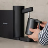 Morning Dream Milk Steamer - Australia - Di Pacci