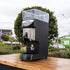 Mythos On Demand Electronic Commercial Coffee Grinder - Australia - Di Pacci