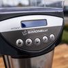 Mythos On Demand Electronic Commercial Coffee Grinder - Australia - Di Pacci