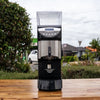 Mythos On Demand Electronic Commercial Coffee Grinder - Australia - Di Pacci