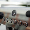 New 2 Group La Marzocco GB5s Cancelled Order Commercial Coffee Machine - Australia - Di Pacci