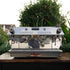 New 2 Group La Marzocco GB5s Cancelled Order Commercial Coffee Machine - Australia - Di Pacci
