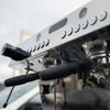 New 2 Group La Marzocco GB5s Cancelled Order Commercial Coffee Machine - Australia - Di Pacci