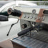 New 2 Group La Marzocco GB5s Cancelled Order Commercial Coffee Machine - Australia - Di Pacci