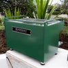 New Custom 2 Group 15 Amp Rocket Boxer Commercial Coffee