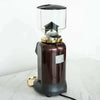 New / Demo Beautiful Dosserless Italian Carimali Grinder