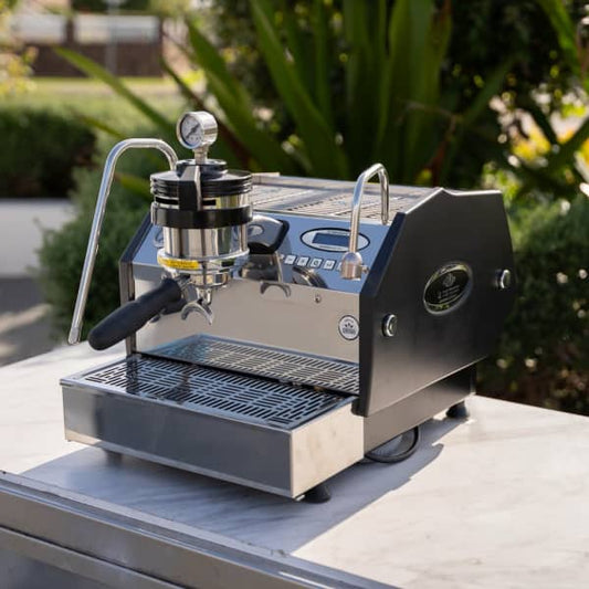 New Display La Marzocco GS3 MP Semi Commercial Coffee Machine - Australia - Di Pacci