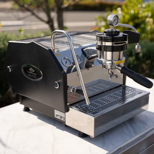 New Display La Marzocco GS3 MP Semi Commercial Coffee Machine - Australia - Di Pacci