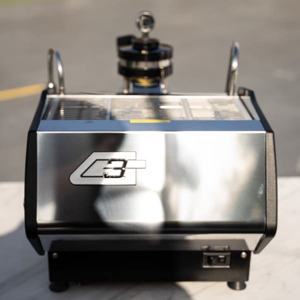 New Display La Marzocco GS3 MP Semi Commercial Coffee Machine - Australia - Di Pacci