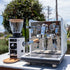 New ECM synchronika II & Brand New Mahlkonig X54 With Timber Package - Australia - Di Pacci