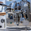 New ECM synchronika II & Brand New Mahlkonig X54 With Timber Package - Australia - Di Pacci