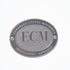 New ECM Synchronika II In Gloss White With Dosserless Grinder PACKAGE - Australia - Di Pacci