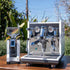 New Eureka Specialita & Ecm Synkronika II Grinder & Machine Package - Australia - Di Pacci