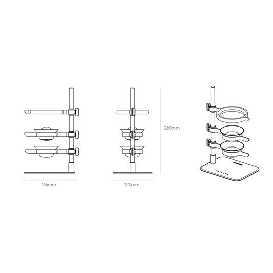 NUCLEUS PARAGON