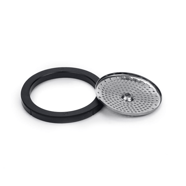 Nuova Simoneli Oscar Seal + Shower - Australia - Di Pacci