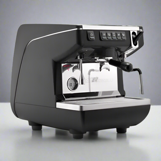 Nuova Simonelli Appia Life Coffee Machine