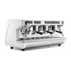 Nuova Simonelli Appia Life - XT 3 Group High Shot Time /