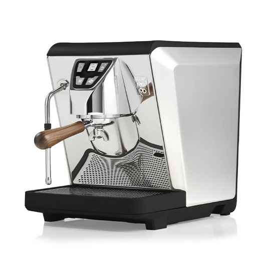 Nuova Simonelli Oscar Mood + Black GSP Package - Australia - Di Pacci