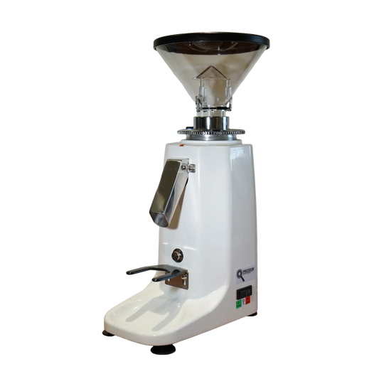 Nuova Simonelli Oscar Mood + White GSP Package - Australia - Di Pacci