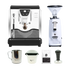Nuova Simonelli Oscar Mood + White GSP Package - Australia - Di Pacci