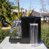 On Demand Electric Coffee Grinder & Dual Boiler Coffee Machine Package - Australia - Di Pacci
