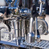 On Demand Electric Coffee Grinder & Dual Boiler Coffee Machine Package - Australia - Di Pacci
