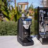 On Demand Electric Coffee Grinder & Dual Boiler Coffee Machine Package - Australia - Di Pacci