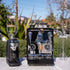 On Demand Electric Coffee Grinder & Dual Boiler Coffee Machine Package - Australia - Di Pacci
