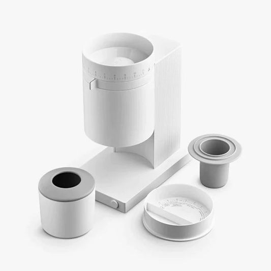 Opus Conical Burr Grinder - Australia - Di Pacci