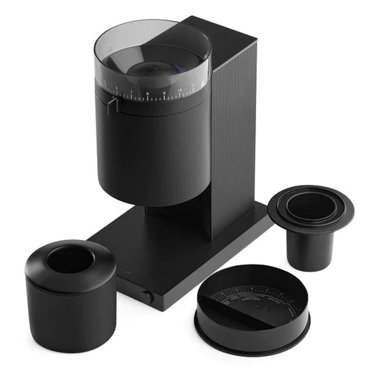 Opus Conical Burr Grinder - Australia - Di Pacci