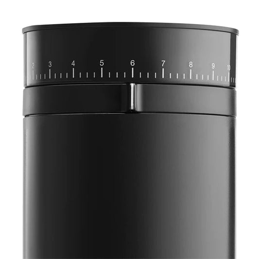 Opus Conical Burr Grinder - Australia - Di Pacci