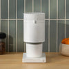 Opus Conical Burr Grinder - Australia - Di Pacci