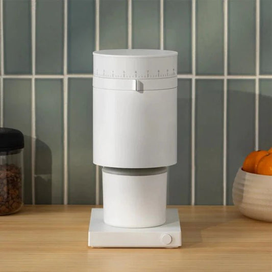 Opus Conical Burr Grinder - Australia - Di Pacci