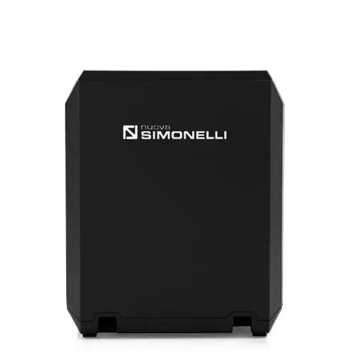 Nuova Simonelli Oscar Mood Coffee Machine