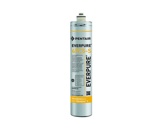 Pentair Everpure 4FC5 - S Filter Cartridge(EV969331 ) - Australia - Di Pacci