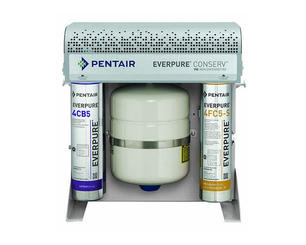 Pentair Everpure 75E RO System(EV997703) - Australia - Di Pacci
