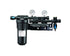 Pentair Everpure Cold/insurice Twin 10in PF Manifold(EV929302) - Australia - Di Pacci