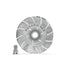 Pesado High Diffusion Shower Screen - LM - Australia - Di Pacci