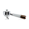 Pesado Hybrid LM/E61 Portafilter - Australia - Di Pacci