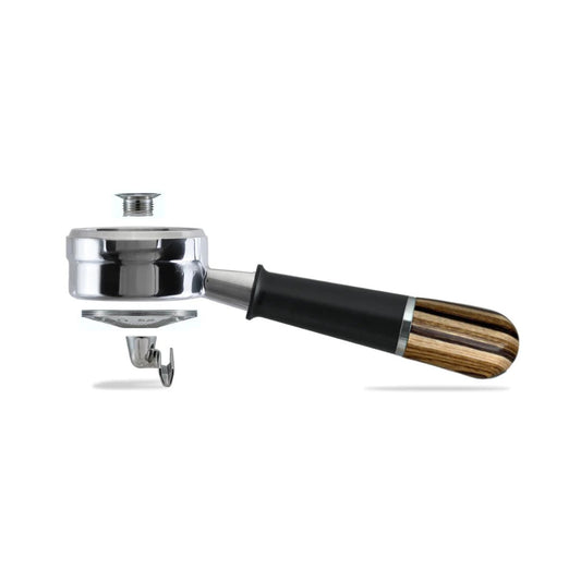 Pesado Hybrid LM/E61 Portafilter - Australia - Di Pacci