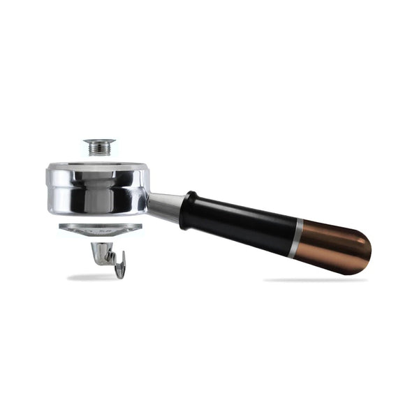 Pesado Hybrid LM/E61 Portafilter - Australia - Di Pacci