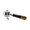 Pesado Hybrid LM/E61 Portafilter - Australia - Di Pacci