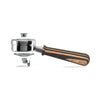 Pesado Hybrid LM/E61 Portafilter - Australia - Di Pacci
