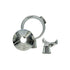 Pesado Hybrid Portafilter Head Attachment PSDHY - Australia - Di Pacci