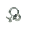 Pesado Hybrid Portafilter Head Attachment PSDHY - Australia - Di Pacci