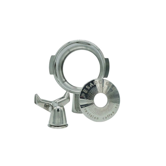 Pesado Hybrid Portafilter Head Attachment PSDHY - Australia - Di Pacci