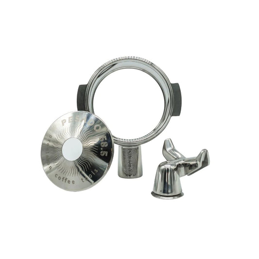 Pesado Hybrid Portafilter Head Attachment PSDHY - Australia - Di Pacci