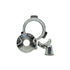 Pesado Hybrid Portafilter Head Attachment PSDHY - Australia - Di Pacci